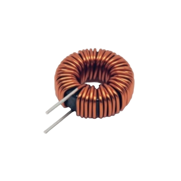 KEMET Corporation-SHBC8S-0R6A0067V Induktor verbleit Inductor Line Filter Toroid 67uH 20% 100KHz 2A 0.0678Ohm DCR RDL Tray