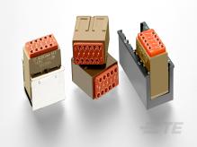 TE Connectivity-CTJ420E330 Steckverbinder, andere Composite Termination System Junction module