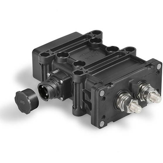 Littelfuse-08075162 Altro interruttore Commercial Vehicle Products