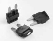 Littelfuse-02400113P Fusibles Littelfuse shunt fuse with a current rating of 1 A, voltage rating of 400 VDC, and a maximum power rating of ¼ W