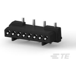 Conn Socket Strip SKT 8 POS 1.25mm Solder ST SMD T/R