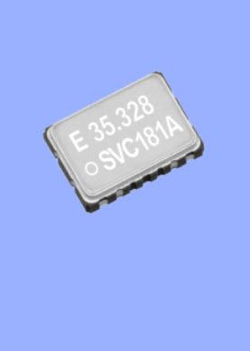 Epson Electronics America-HG-2150CA 25.0000M-BXC SMD-Quarzoszillator Oscillator XO 25MHz ±25ppm 15pF CMOS 55% 3.3V 4-Pin SMD Bulk