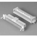Conn Wire to Board RCP 40 POS 1.5mm Solder ST Thru-Hole Box