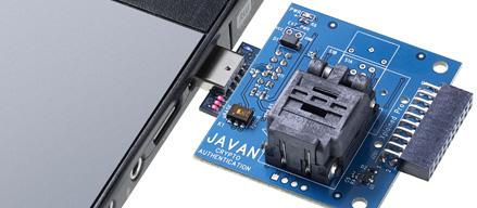 Microchip Technology-AT88CK101SK-RBH Embedded System Development Boards and Kits AT88CK101 DEVELOPMENT KIT