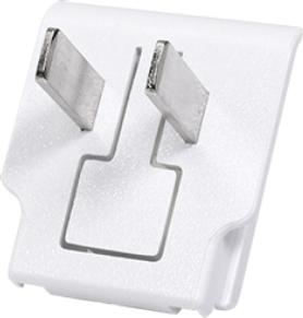 CUI Inc-SMI-CN-3L-W Power Supply Accessories China Blade For External Plug-In Adapters