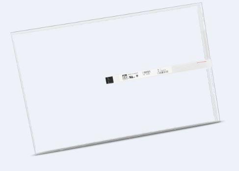 Elo Touch Solutions, Inc-E055550 LCD-Touch-Screens LCD Touch Screens With Glass Thickness 3.18mm Nominal
