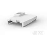 Connector Accessories Strain Relief Nylon Natural Package