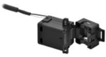 Omron-K6CM-CICB025 Stromwandler Current Transformer 25000mA Prim. Thru-Hole
