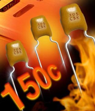 KYOCERA AVX Components Corporation-AR212A101J4R Kondensator, keramisch, mehrschichtig Cap Ceramic 100pF 200V C0G 5% Radial 5.08mm 125°C Automotive AEC-Q200 Bulk