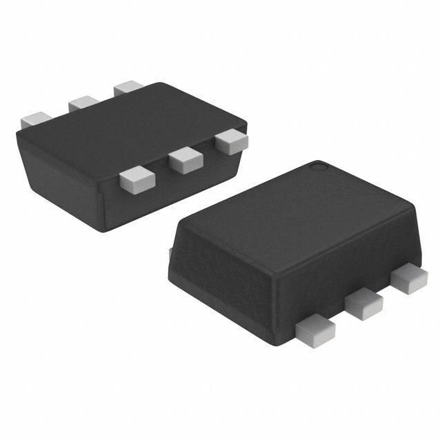 onsemi-CM1485-02SE Soppressori ESD High Performance ESD Protection Circuit