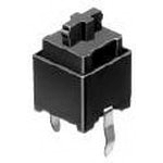 ALPS ALPINE CO., LTD-SKEGACA010 Tastschalter Switch Tactile N.O. SPST Button PC Pins 0.005A 12VDC 0.78N Thru-Hole Bulk