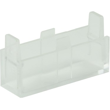 CamdenBoss Ltd-CFH02H Accesorios del fusible CFH02H CamdenBoss Ltd Fuse Accessories 5x20mm PCB Carriers - Arrow.com