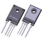 Trans MOSFET N-CH SiC 1.2KV 97A Automotive 4-Pin(4+Tab) TO-247 Tube