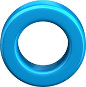 TDK-B64290L0038X038 Ferrite Cores Ferrite Core Toroid Core T38-Material 4090nH 30%