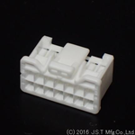 PUDP-14V-S_矩形连接器
