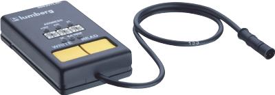 Lumberg-0903 UTL 101 Spezialisierte Schnittstellen Handheld Addressing Device