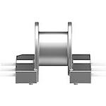 TDK-B65840H1106T001 Ferritzubehör Ferrite Accessories Coil Former Black Liquid Crystal Polymer