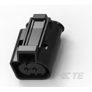 TE Connectivity-1897702-2 Einzeladersteckverbinder, Gehäuse JPT 2P PLUG ASSY FOR EGR