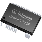 AC to DC Switching Converter Flyback 9.45V 150kHz T/R