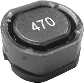 BI Technologies-HM79S-74221LFTR13 Induktionsspule, Oberflächenmontage Inductor Power Shielded Wirewound 220uH 10% 1KHz 0.36A 1.18Ohm DCR T/R