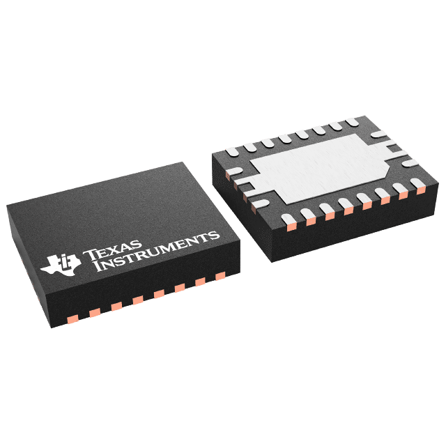 Texas Instruments-BQ24032ARHLT Administración de la batería Linear Battery Charger Li-Ion/Li-Pol 1500mA 4.2V 20-Pin VQFN EP T/R
