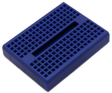 SchmartBoard-920-0101-01 null Blue 170 Tie Point Breadboard