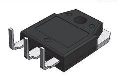 onsemi-FDA16N50LDTU MOSFETs Trans MOSFET N-CH 500V 16.5A Tube