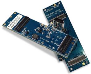 Gumstix, Inc-PKG30029 Kit e strumenti di sviluppo Janus Expansion Board Sits Inline