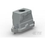 H16B with 2 levers on the hood/housing