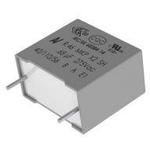 Metallized Polypropylene Film EMI Suppression Capacitors