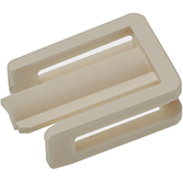 Molex-2064621200 Accesorios del conector Connector Accessories Terminal Position Assurance Retainer Straight Nylon Natural Bag