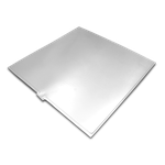 Aluminum Vapor Chambers