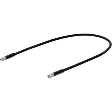 HUBER+SUHNER-ST110/11PC10/11PC10/12IN Assemblaggio cavo coassiale Cable Coaxial Assembly Straight Conn