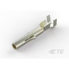 TE Connectivity-350536-6 Contact de raccordement 350536-6 TE Connectivity Connector Contact SKT Crimp ST Cable Mount 14-20AWG T/R - Arrow.com