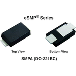 Diode Schottky 100V 8A 2-Pin SMPA T/R