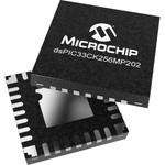 DSPIC33CK256MP202T-I/2N DSPIC33CK256MP202T-I/2N