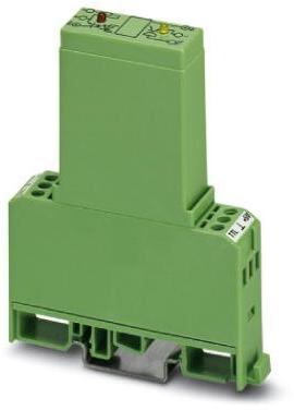 PHOENIX CONTACT-2943259 固态继电器 Relay SSR 2.6mA 1.2V DC-IN 30V DC-OUT 6-Pin