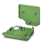 PHOENIX CONTACT-1837353 Kabelzubehör Cable Accessories Cable Housing Acrylonitrile Butadiene Styrene Green