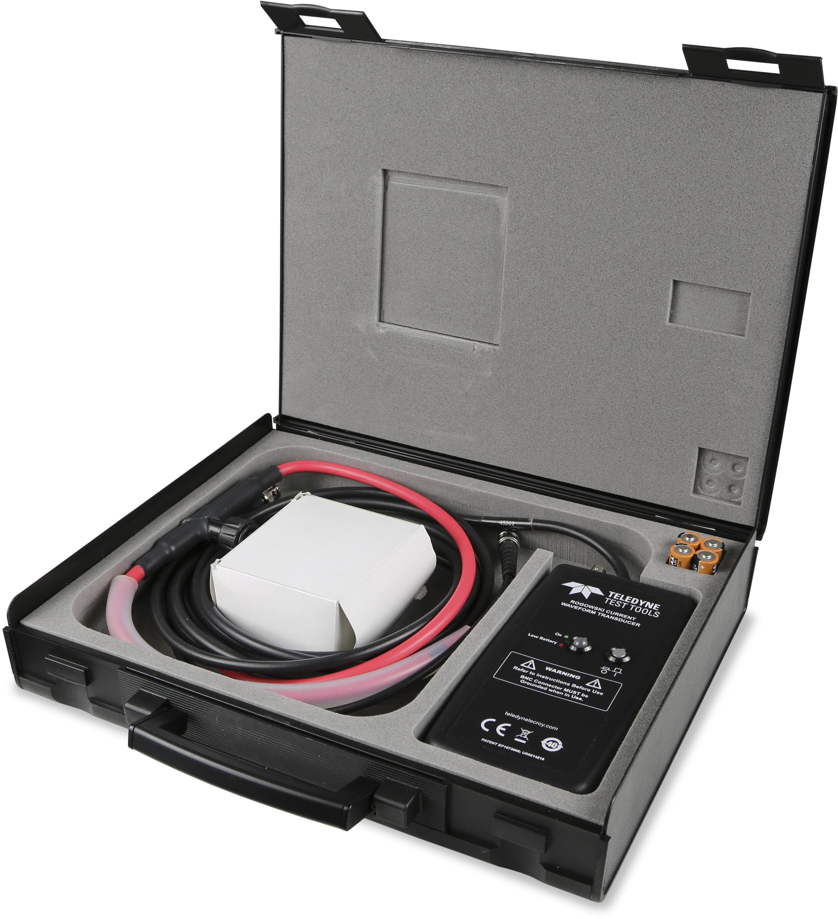 Teledyne LeCroy-T3RC6000-LF Prüf- und Messzubehör Probe for Oscilloscope