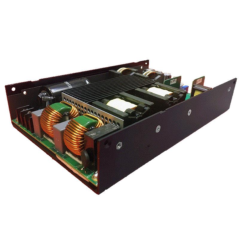 Murata Power Solutions-PQU1000-54 Alimentazione da CA a CC AC/DC Power Supply Single-OUT 54V 18.5A 1000W