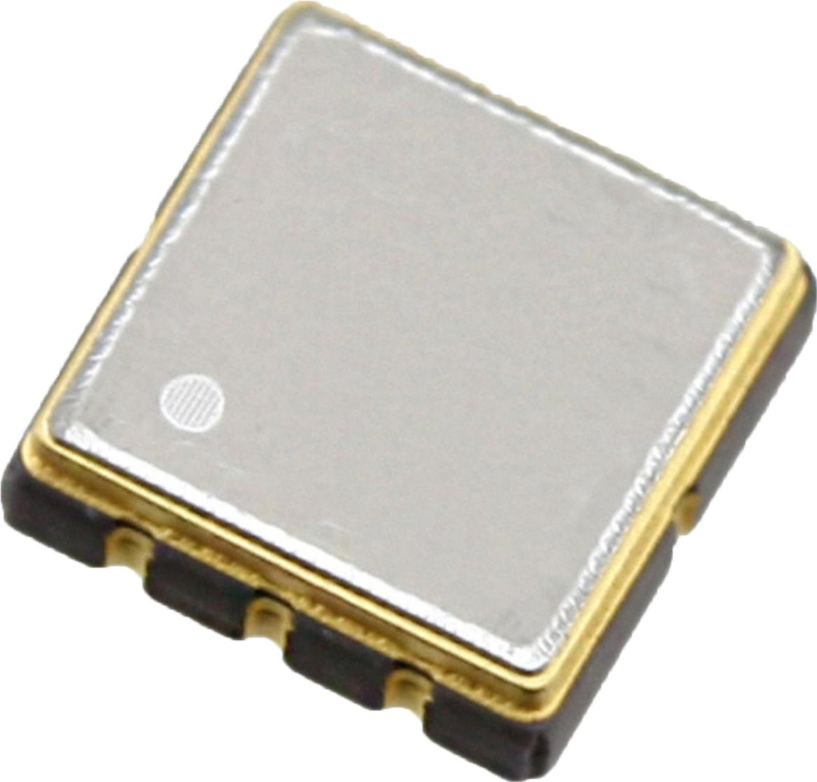 ECS Inc International-ECS-DSF947.5B-21 SAW-Filter SAW Filter 947.5MHz 3.3dB SMD 6 Pin Bulk