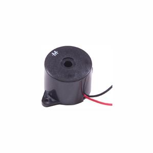 Mallory Sonalert Products-PB-2015WQ Speakers Audio, Speaker 8Ohm Round