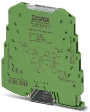 PHOENIX CONTACT-2864079 Spezialisierte Stromversorgungs-ICs und -Module Power Supply 8-Pin