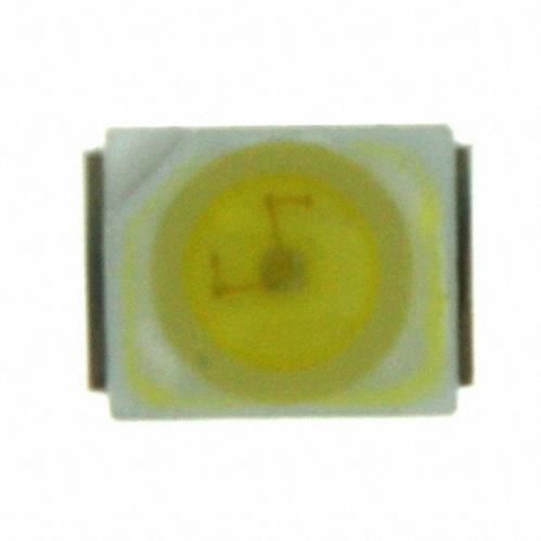VCC (Visual Communications Company, LLC)-CMD67-21UWC/TR8 LEDs LED Uni-Color White 2-Pin SMD T/R