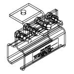 Aero-Motive Box-Track Festoon Systems