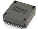 Pulse Electronics Corporation-HD8004FNLT Transformador de telecomunicaciones Telecom Transformer 1:1 24 Terminal Gull Wing SMD