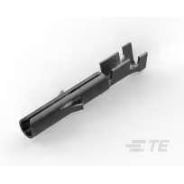 TE Connectivity-350851-1 连接器触点 Contact SKT Crimp ST Cable Mount 18-24AWG Reel