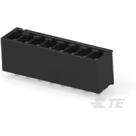 TE Connectivity-2342071-8 Steckverbinderleisten und Leiterplattenbuchsen PCB Terminal Blocks, Header