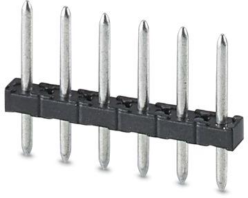PHOENIX CONTACT-1945151 Steckverbinderleisten und Leiterplattenbuchsen Conn Unshrouded Header HDR 8 POS 3.5mm Solder ST Top Entry Thru-Hole Cardboard