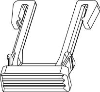 GEP Power Products-FRH-A-CPA Steckverbinderzubehör CPA - PDM